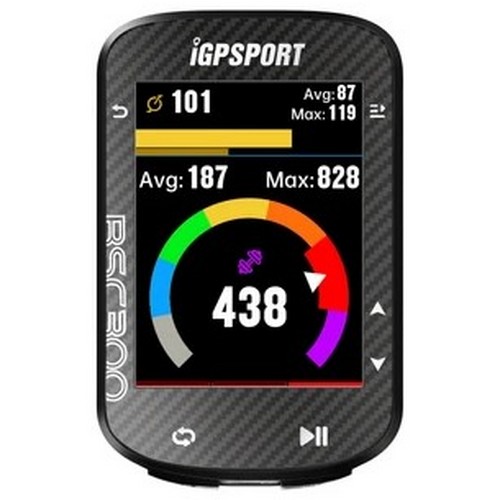 IGPSPORT BSC300 해외구매
