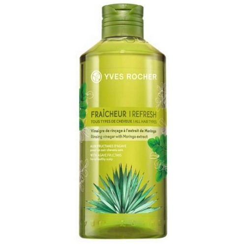 이브로쉐 모링가 리프레시 헤어식초 400ml (1개)_이미지