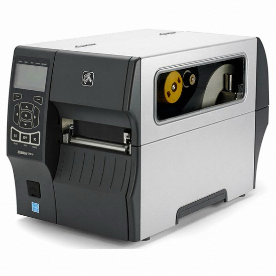 Zebra ZT-410 (300dpi)_이미지