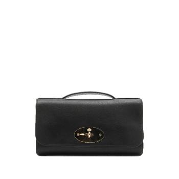 멀버리 Lily leather clutch bag 12001044398344 T
