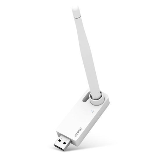 EFM ipTIME N150UA3 USB 2.0 ������ī��