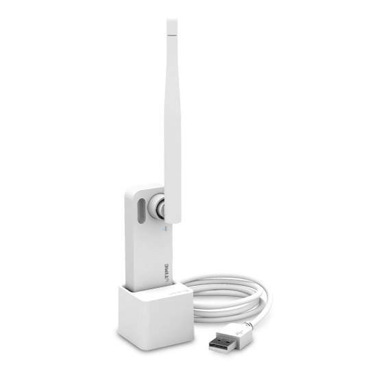 EFM ipTIME N150UA3 USB 2.0 무선랜카드_이미지