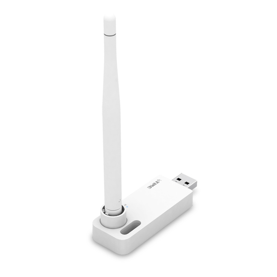 EFM ipTIME N150UA3 USB 2.0 ������ī��