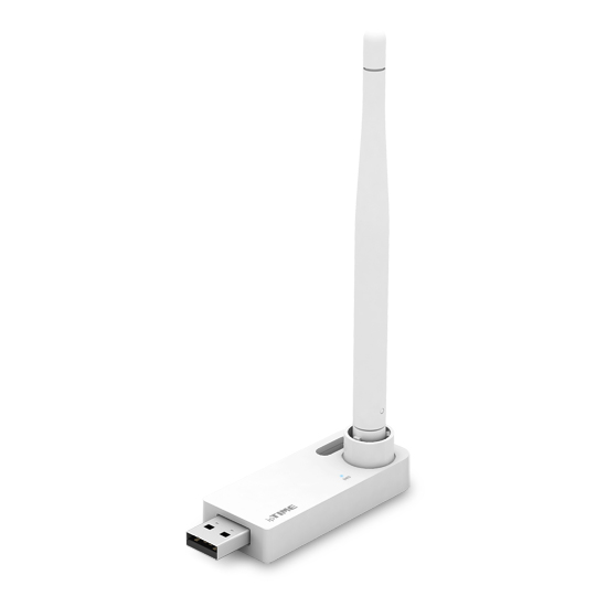 EFM ipTIME N150UA3 USB 2.0 무선랜카드_이미지