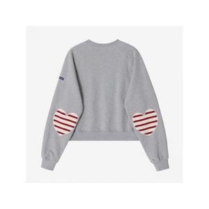 세인트제임스 뉴컬러 Bon Bon Petit RED ASJF251KR20-RED_이미지