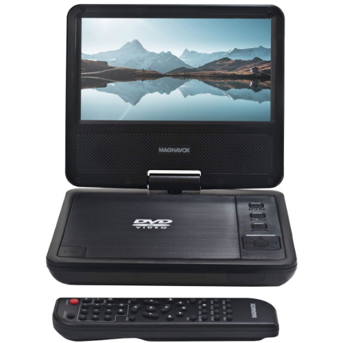 MAGNAVOX MTFT716N-BK