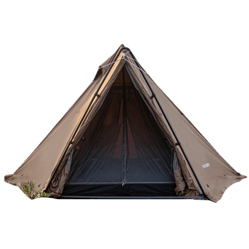 아이두젠 패스트캠프 티피 프로 익스텐션 S