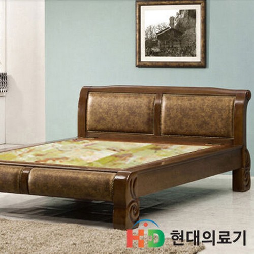 현대의료기 1014 돌침대 Q (히말라야서펜틴)_이미지