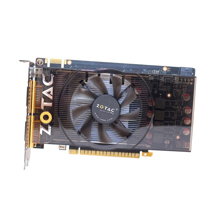 ZOTAC ������ GTX550 Ti ZT-50404 D5 1GB (�߰�)