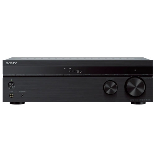 SONY STR-DH790 (해외구매)