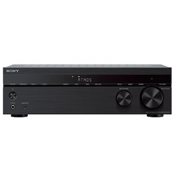SONY STR-DH790