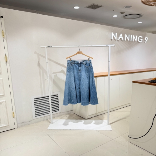 스타필드코엑스점 오엘픈데님스커트 1126A2SK00F