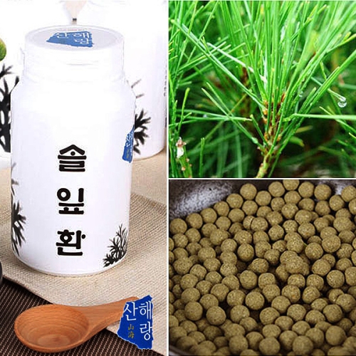 현대식품 현대식품 여주환 상쾌하고 건강한 내 몸 챙기는 법 청정한_이미지