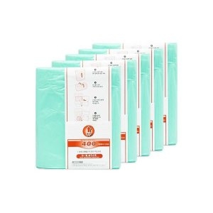 매직캔 400 매직롤 그린 (20개)