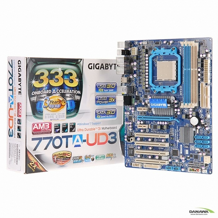 GIGABYTE GA-770TA-UD3_이미지