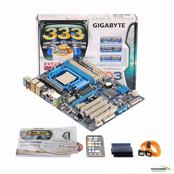 GIGABYTE GA-770TA-UD3_이미지