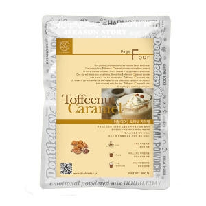 더블데이 너티 프랄린 파우더 800g (1개)_이미지