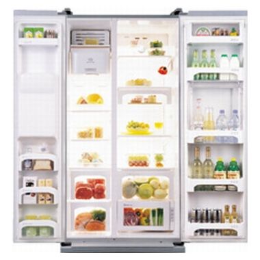 LG���� ����� R-T667GQR