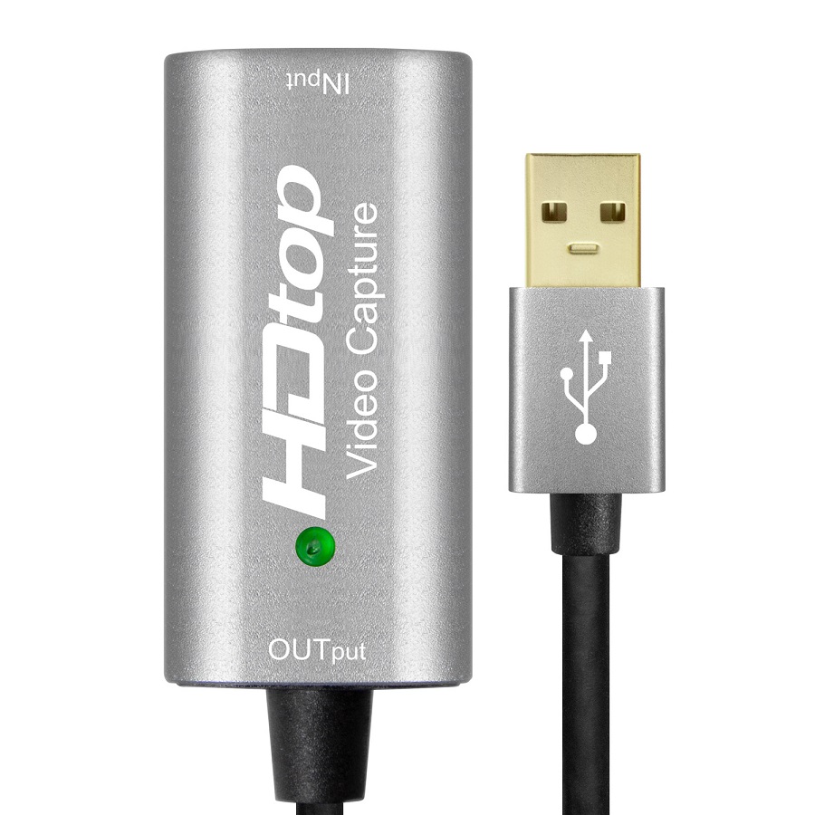 ž���ο���ġ�� HT-3C009 USB3.0 HDMI ĸ�ĺ���