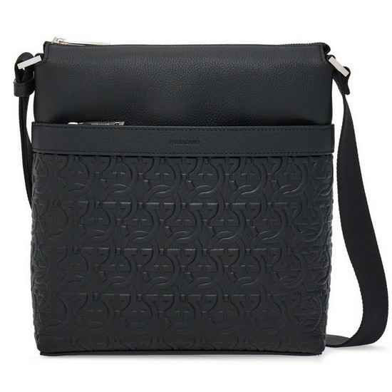 페라가모 간치니 크로스바디 백 769480_이미지