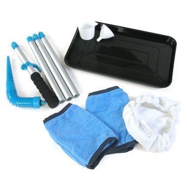 미가엘글로벌 ARAMI멀티 스팀청소기(MG-7505)_이미지