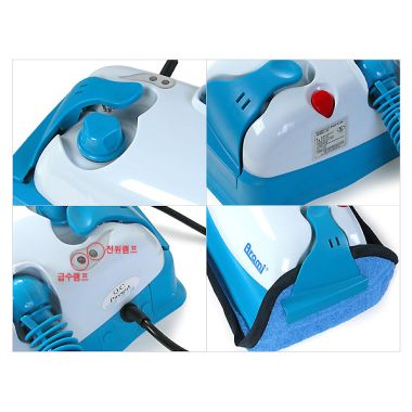 미가엘글로벌 ARAMI멀티 스팀청소기(MG-7505)_이미지