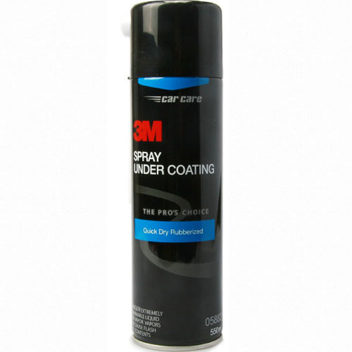 3M 언더코팅제 PN5883 550ml_이미지