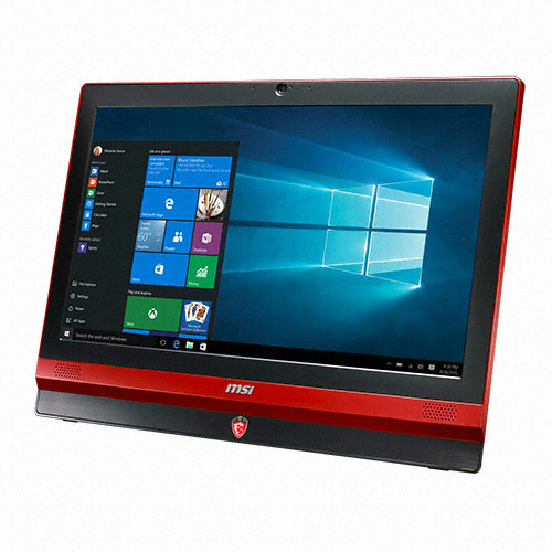 MSI Gaming 24-i5 Dual (M2 128GB + 1TB)_이미지