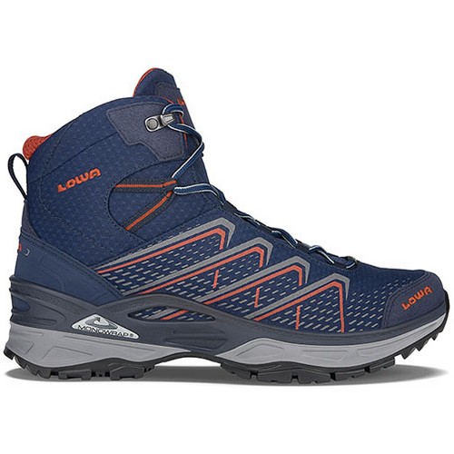 로바 페록스 에보 GTX 미드_이미지