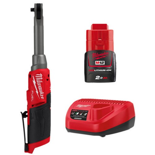 밀워키 M12 FHIR38LR (3.0Ah, 배터리 1개)