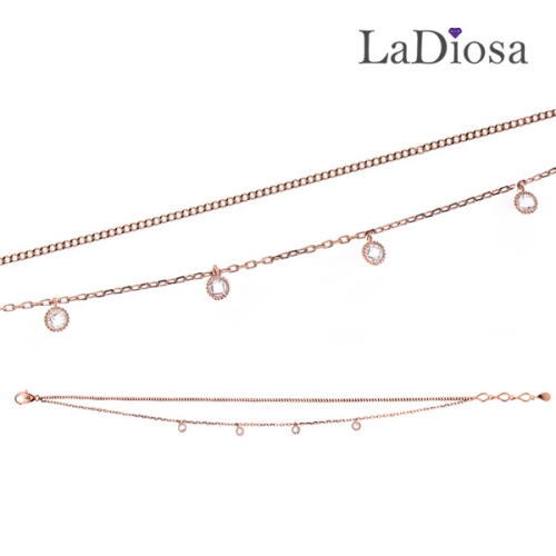 ������ 18K La Diosa ������ ���� LK18JJ-9211F