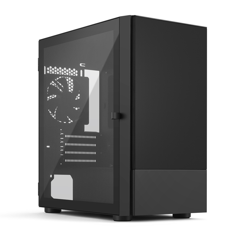 모맨 겜덕피시 게이밍 i5-12400F RTX3050 (16GB, M.2 512GB)
