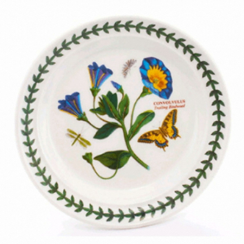 포트메리온 ㅤ보타닉가든 소접시 18.5cm (6개)_이미지