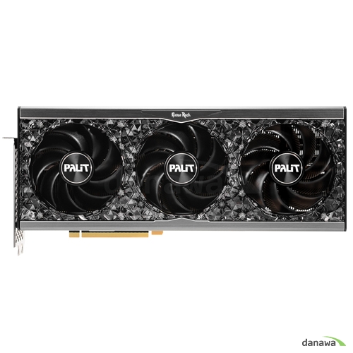�̿��� ������ RTX 4070 Ti GAMEROCK D6X 12GB