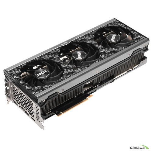 �̿��� ������ RTX 4070 Ti GAMEROCK D6X 12GB