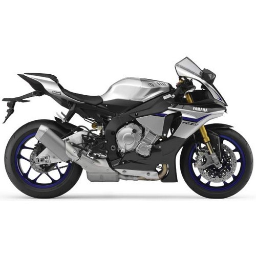 야마하 YZF-R1M ABS