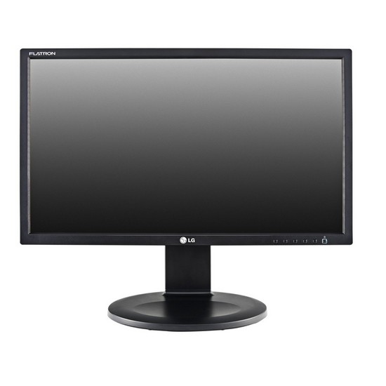 LG전자 플래트론LED E2411PU (중고)