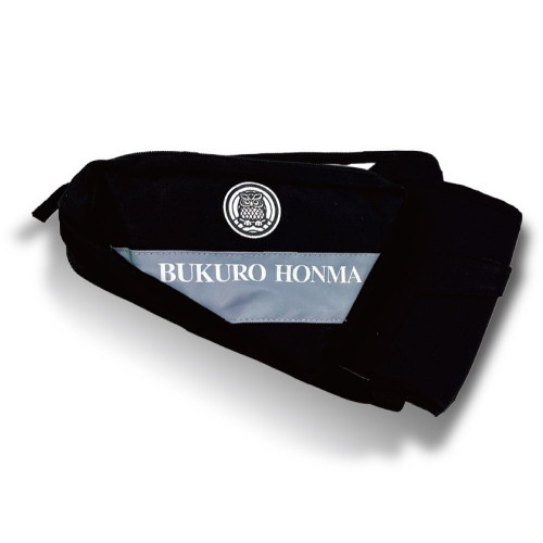 프리미엄 파우치 힙색 슬링백 볼주머니