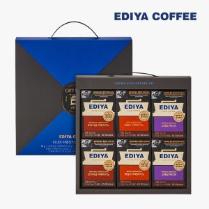 시그니처 아메리카노 선물세트 3호