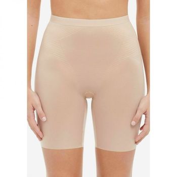 스팽스 SHAPE 인비저블 미드-타이 쇼트 쉐이프웨어 소프트 누드 7664012