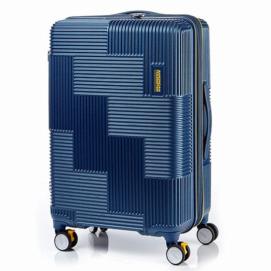 아메리칸 투어리스터 VELTON69 TSA V1 25인치 캐리어 GL741010