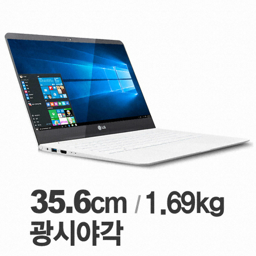LG전자 울트라PC 15UD340-LX2CK (기본)_이미지