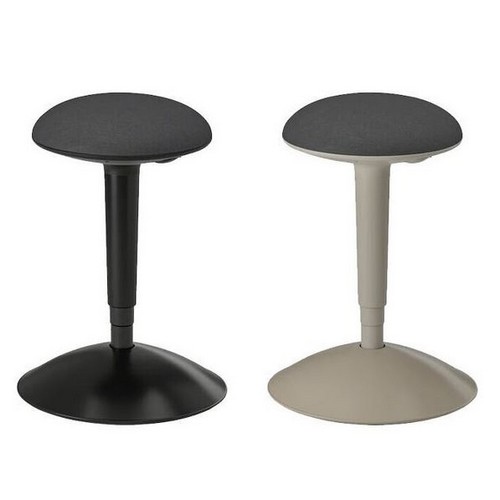 이케아 NILSERIK 스탠딩 서포트 스툴