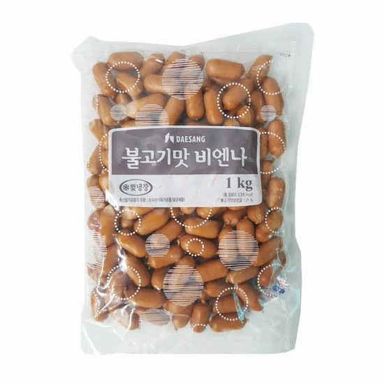 ��� û���� �Ұ���� �񿣳� 1kg