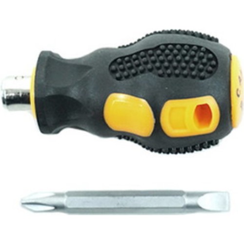 카이만 주먹 양용 드라이버