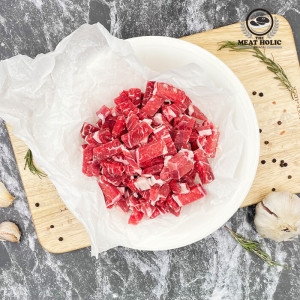 초이스 척아이롤 목등심 국거리용 300g 500g