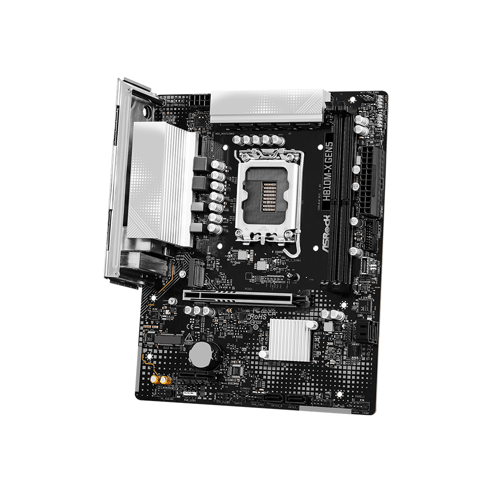ASRock H810M-X Gen5 인텍앤컴퍼니_이미지