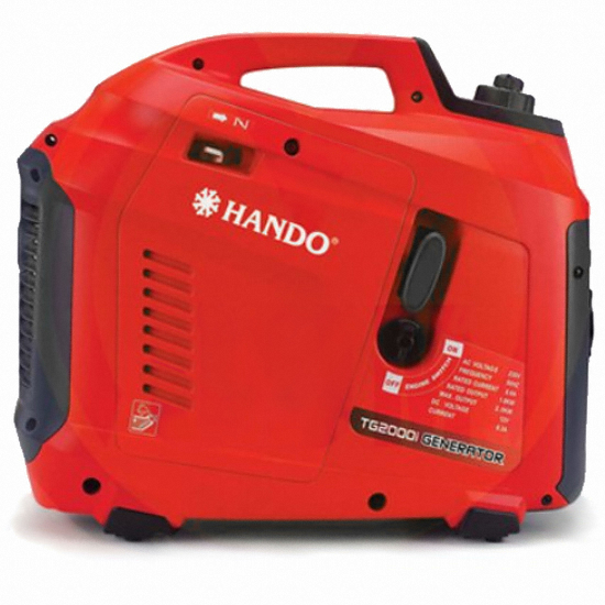 한도 TG2000i_이미지