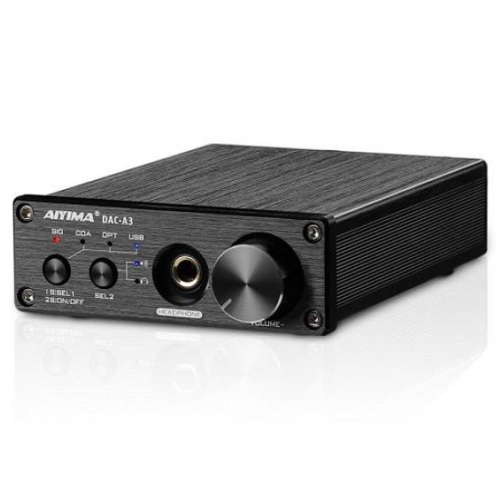 AIYIMA DAC A3