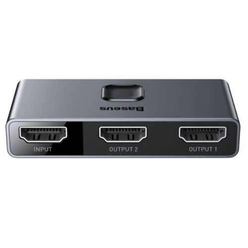 ���̽�� CAHUB-BC0G 1:2 HDMI �й��